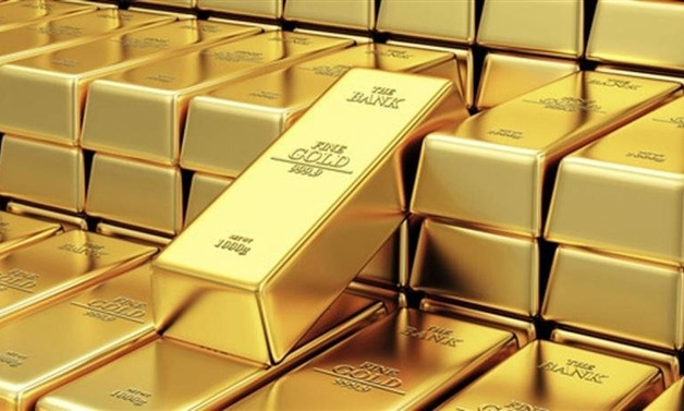 Giá vàng hôm nay 19/5: Vàng tăng mạnh, vượt xa ngưỡng 1.850 USD/ounce