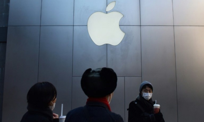 Apple nhượng bộ những gì trước Trung Quốc?