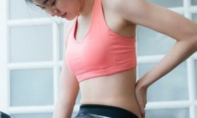 Tác hại nếu tập yoga không đúng cách