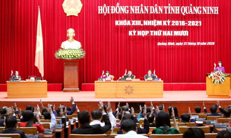 Phát huy vai trò người đại biểu, là cánh tay nối dài của Quốc hội, HĐND đến cử tri