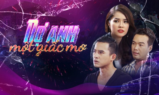"Nợ anh một giấc mơ" - Lối đi nào để tìm lại chính mình?