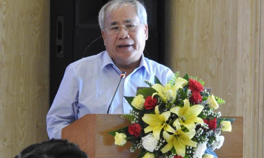 Khởi tố nguyên Phó chủ tịch UBND tỉnh Khánh Hoà Đào Công Thiên