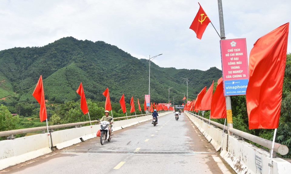 Niềm vui sau những kiến nghị gửi tới đại biểu dân cử