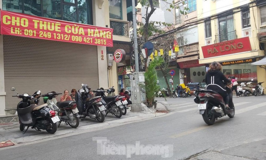 Sẽ siết chặt thu thuế với người có nhà cho thuê