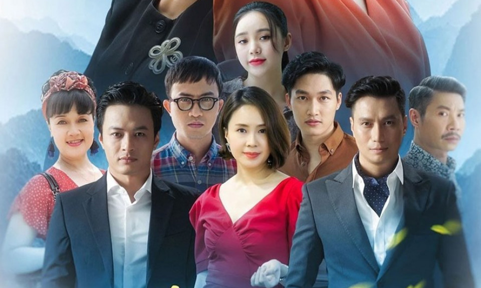 Khán giả bắt đầu ngán phim Việt nói quá chuyện bi lụy