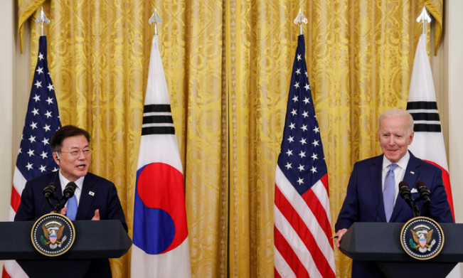 Mỹ và Triều Tiên chuẩn bị thượng đỉnh Biden - Kim Jong Un