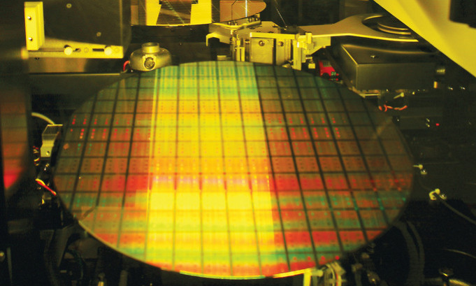 TSMC tuyên bố đạt đột phá với công nghệ chip 1 nm