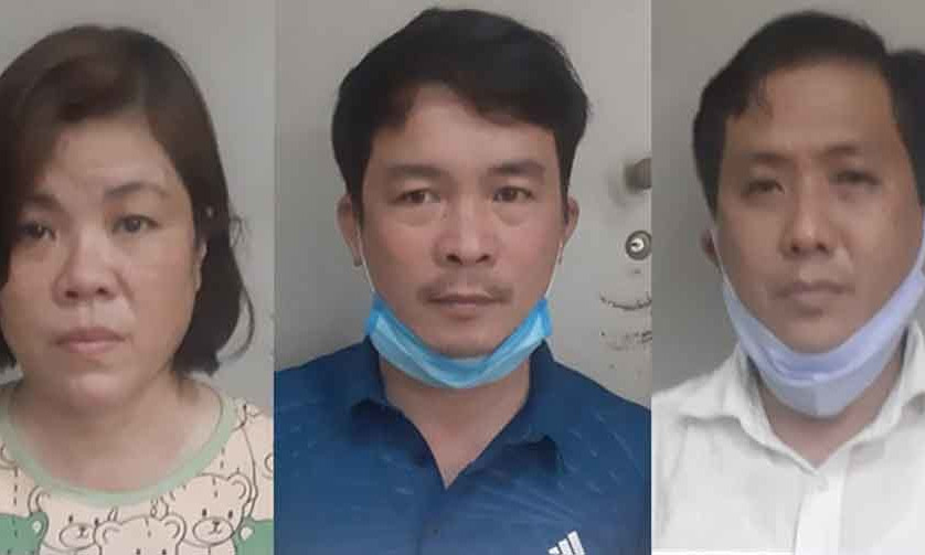 Lật tẩy màn kịch lừa đảo 'kho báu tỷ đô của Chính phủ'