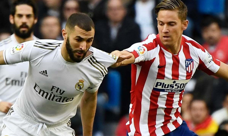 Vòng 38 La Liga: Cuộc đua ngôi vương gay cấn đến phút chót