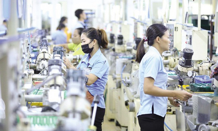 Lộ diện 10 tỉnh, thành có thu nhập bình quân đầu người cao nhất năm 2020