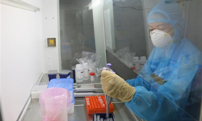Thêm 73 ca mắc COVID-19 ghi nhận trong nước, riêng Bắc Giang có 39 ca