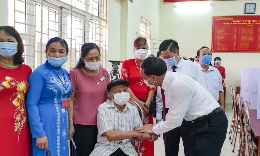 Ngày trọn niềm tin