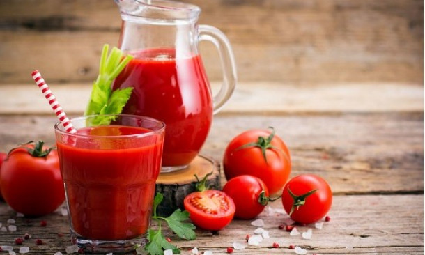 6 loại nước uống thanh nhiệt, giải độc cho mùa nóng