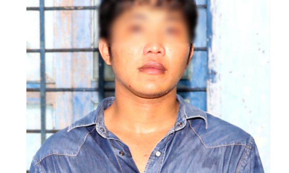 Bị tạm giữ hình sự vì “yêu” người dưới 16 tuổi