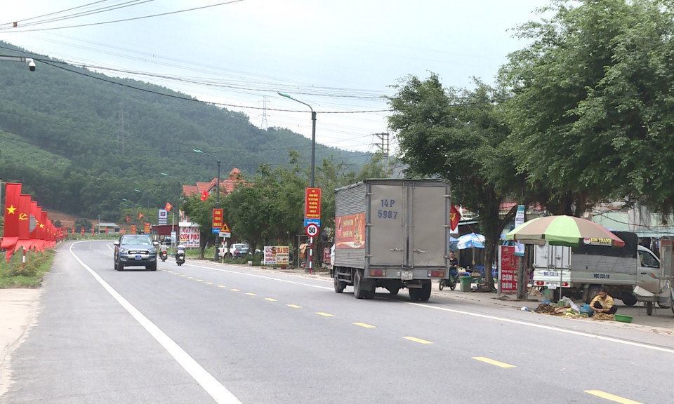 Cách làm của Thượng Yên Công