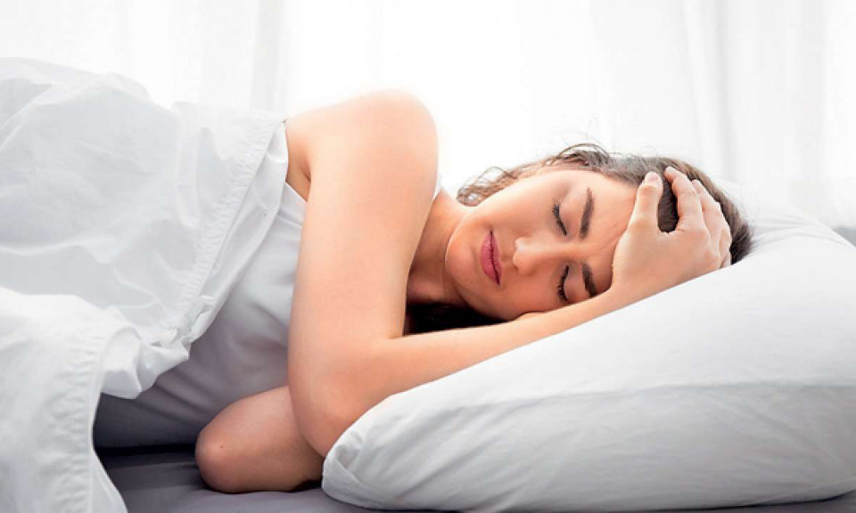 Ngủ quá nhiều nguy cơ mắc các bệnh này