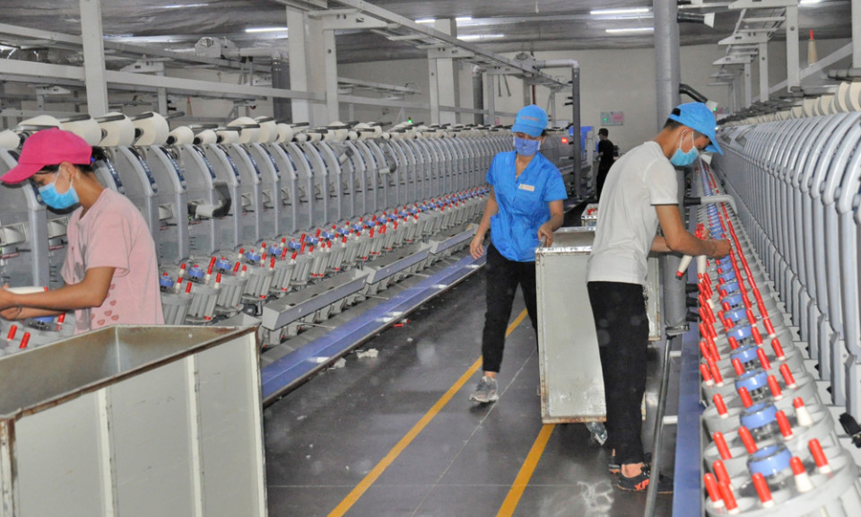  Nâng cao chất lượng đào tạo nghề cho lao động nông thôn 