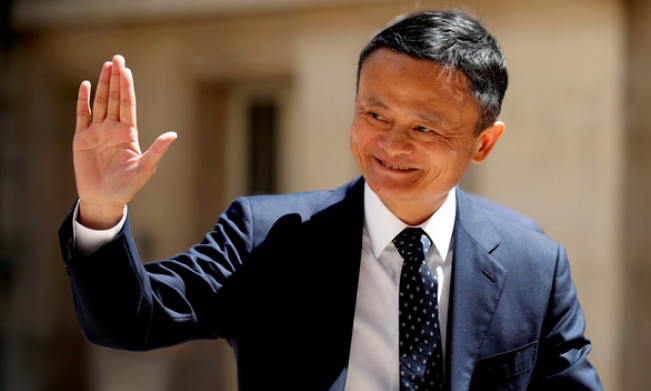 Jack Ma bỏ chức hiệu trưởng tại ngôi trường do chính ông sáng lập