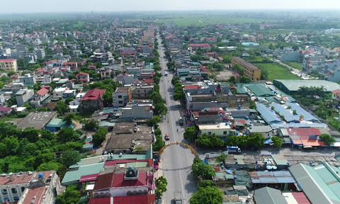 Bất động sản Thái Bình – Khu vực nào sẽ là tiềm năng?