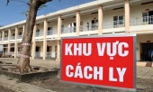 Tối 24/5: Thêm 95 ca mắc COVID-19 trong nước, Bắc Giang và Bắc Ninh chiếm 77 ca