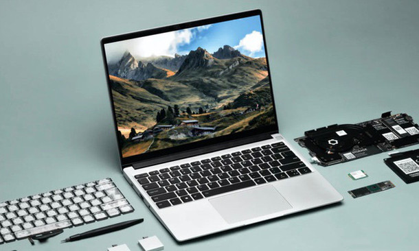 Sắp có laptop thiết kế dạng module cho phép nâng cấp cấu hình dễ dàng