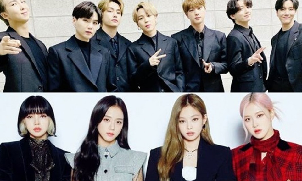Loạt thành tích của BTS khi trở lại: Vượt Blackpink và ẵm loạt danh hiệu