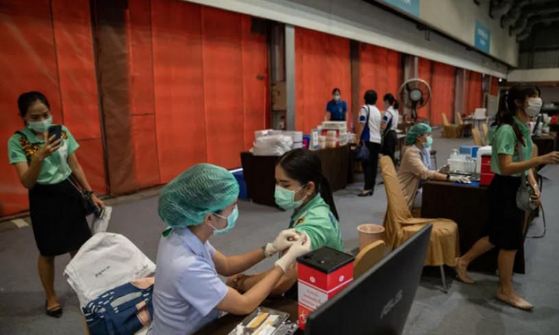 Du lịch tiêm vaccine thịnh hành tại Ấn Độ, Thái Lan