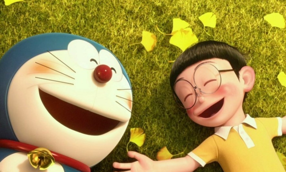 2 bộ phim hoạt hình đáng xem dành cho thiếu nhi trong tháng 6