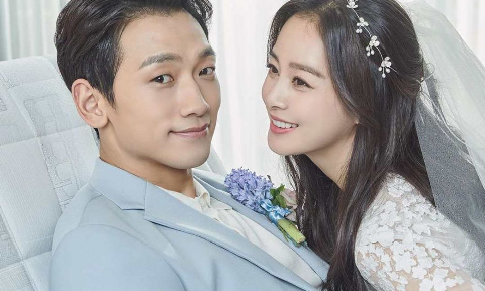 Vợ chồng Bi Rain giàu nhờ bất động sản