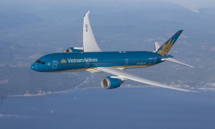 Vietnam Airlines mở bán vé từ 39.000 đồng cho chặng nội địa