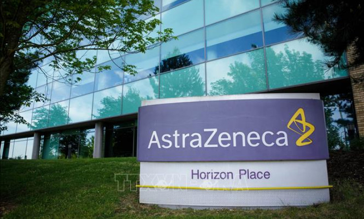 Anh điều tra thỏa thuận của AstraZeneca mua lại hãng dược phẩm Alexion