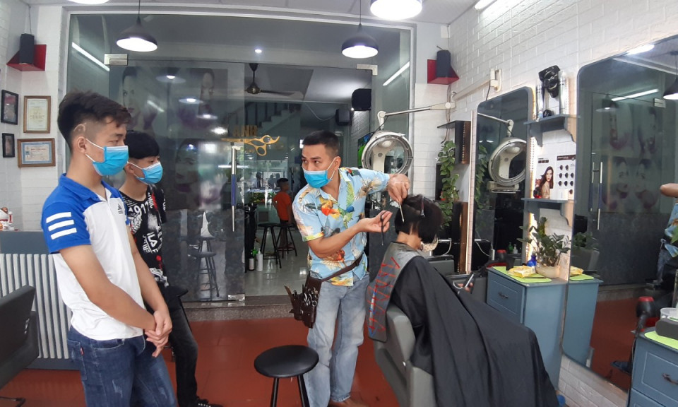 Giúp trẻ khiếm thính vươn tới ước mơ...