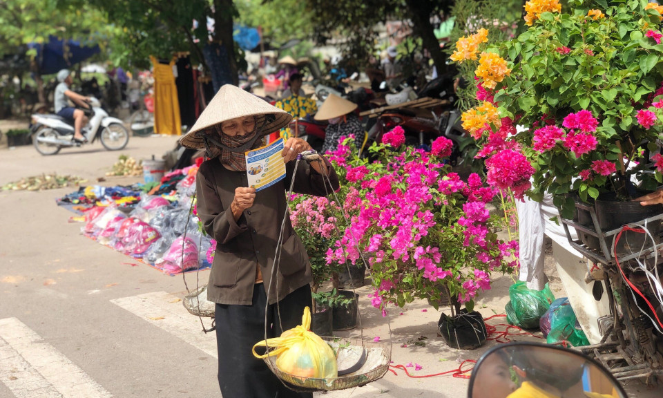 Những đối tượng nào được đề xuất tăng mức hỗ trợ đóng BHXH tự nguyện? 