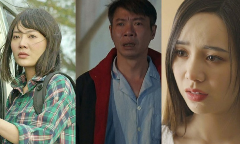 Từ Quỳnh Kool, Công Lý, Thanh Hương: Sao phủ sóng giờ vàng có gây bội thực?
