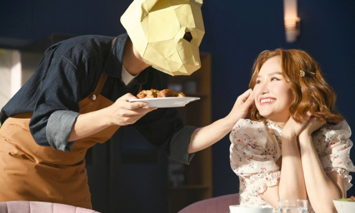Miu Lê "nhá hàng" ca khúc mới, fan đồng loạt gọi tên Karik