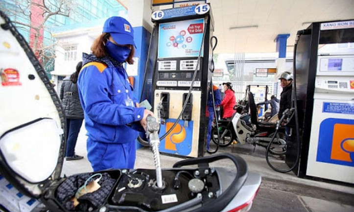 Giá xăng có thể giảm vào ngày mai