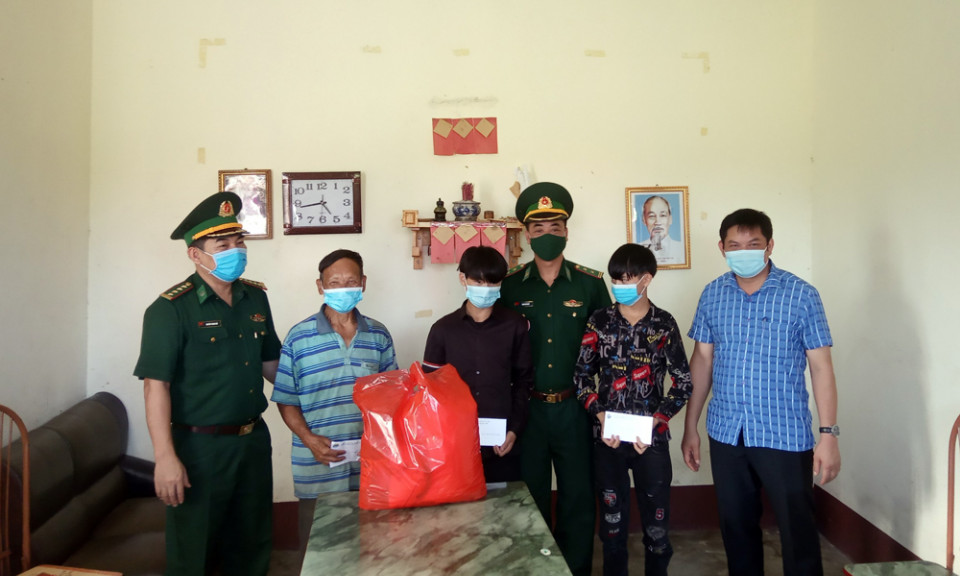 Móng Cái: Đảm bảo an sinh xã hội