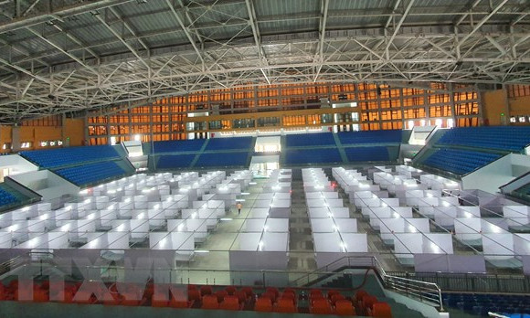 Sáng 27/5: Việt Nam ghi nhận 25 ca mắc mới, Bắc Giang chiếm 23 ca