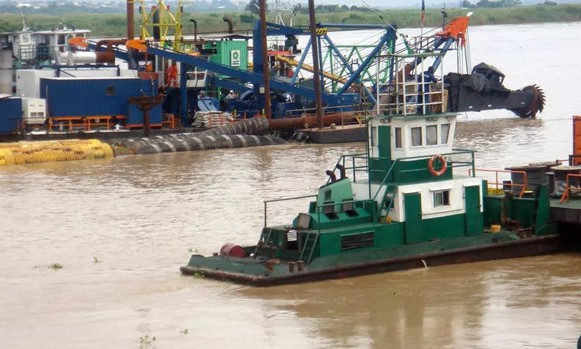 Nigeria: Chìm phà do chở quá tải, khoảng 140 người mất tích