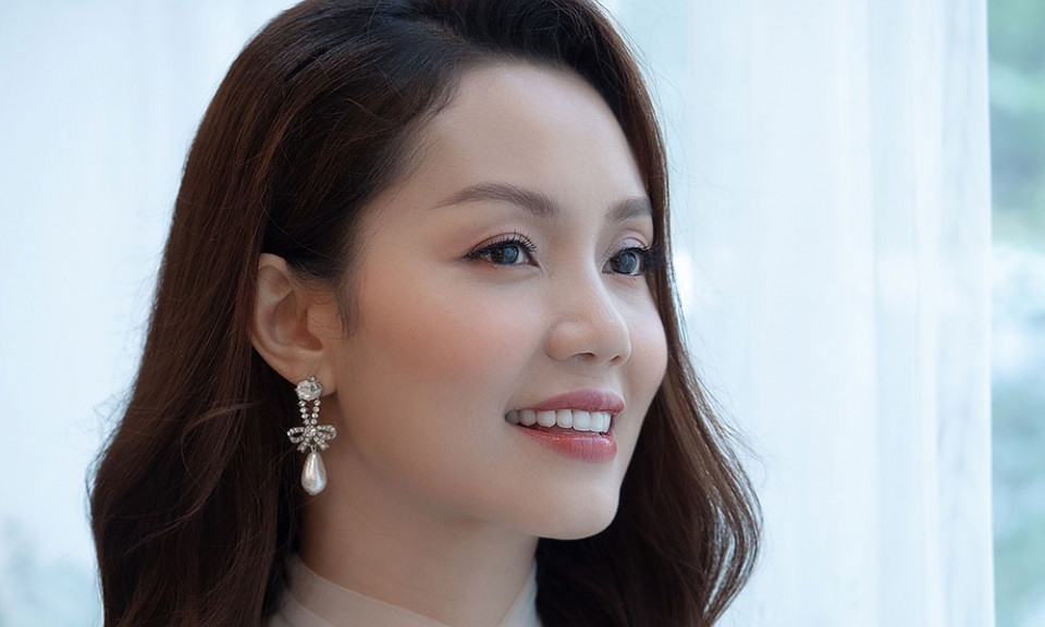 Nguyễn Ngọc Anh: Phim truyền hình Việt nên học nước ngoài, đầu tư nhiều cho nhạc phim