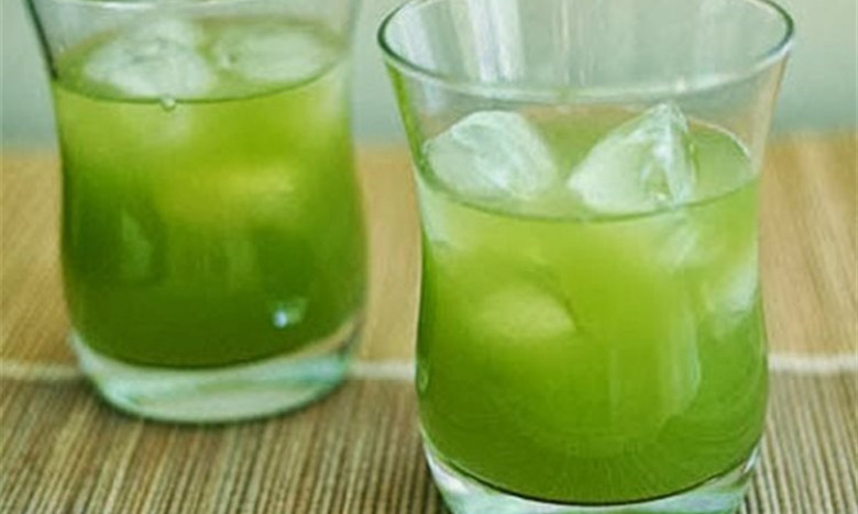 6 loại nước hạ nhiệt cơ thể trong ngày nắng nóng