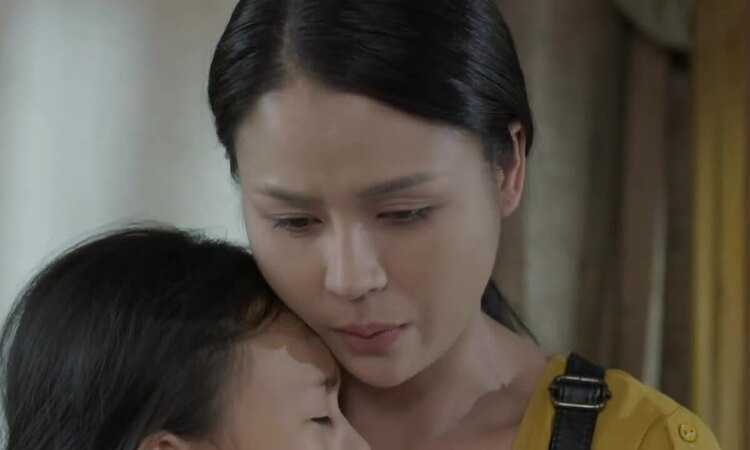 Lương Thu Trang - diễn viên kịch nổi tiếng với phim truyền hình