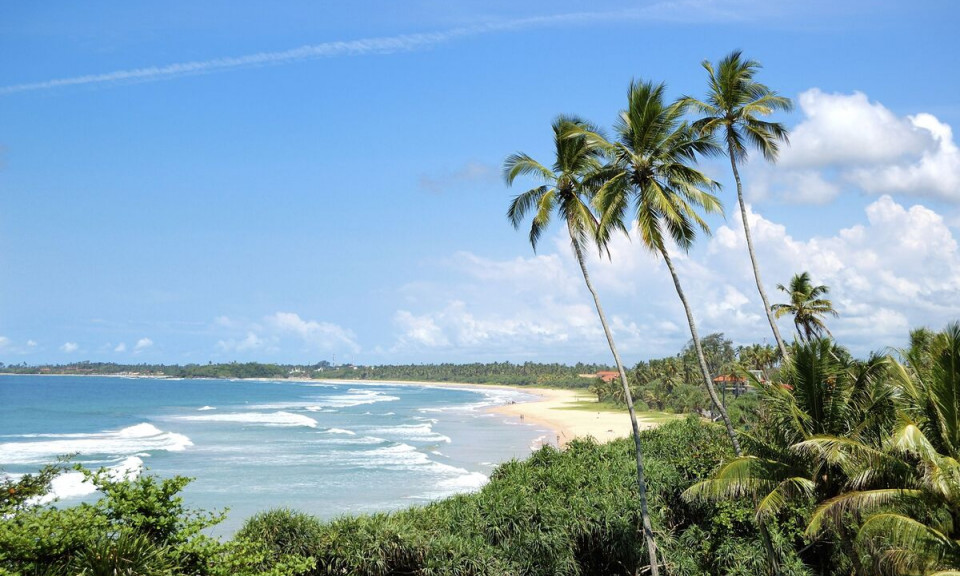 2 bãi biển Việt vào top đẹp nhất châu Á