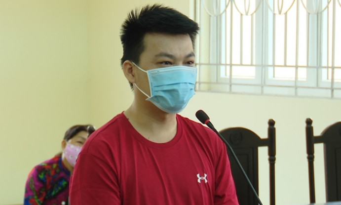 Thuê ôtô rồi làm giả giấy tờ mang cầm lấy 300 triệu đồng