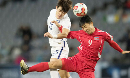 FIFA hủy các trận đấu của Triều Tiên, ĐT Việt Nam có bị ảnh hưởng?