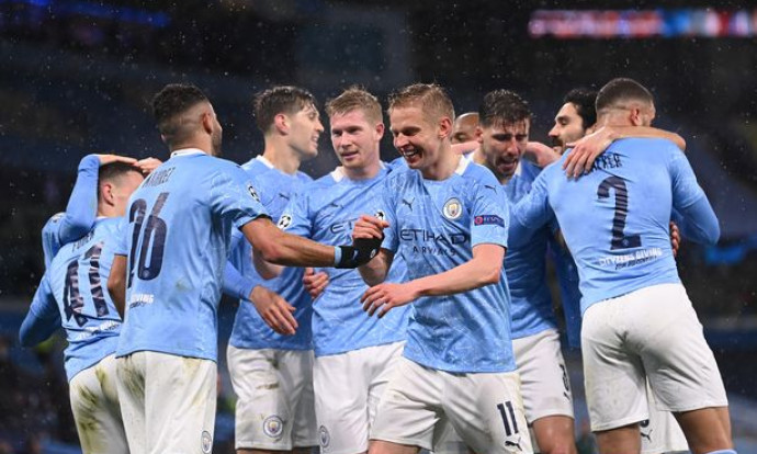 Man City vs Chelsea chính là chung kết Super League đầu tiên