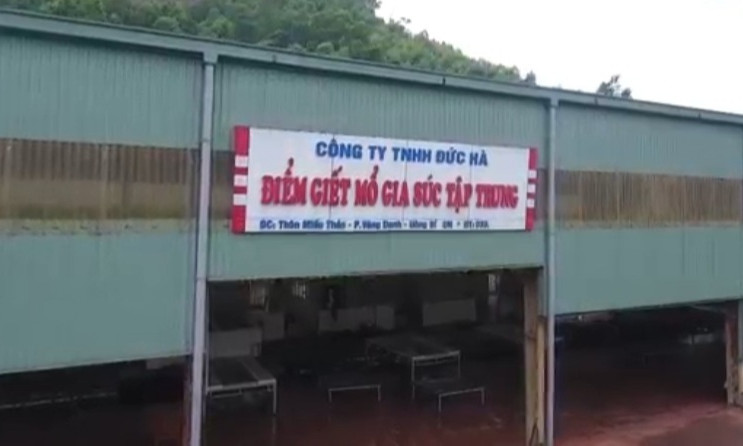 Xây dựng cơ sở giết mổ tập trung: Khó chồng khó