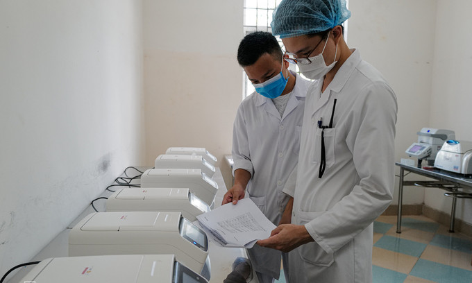 Vietnam adds 40 to Covid-19 local tally