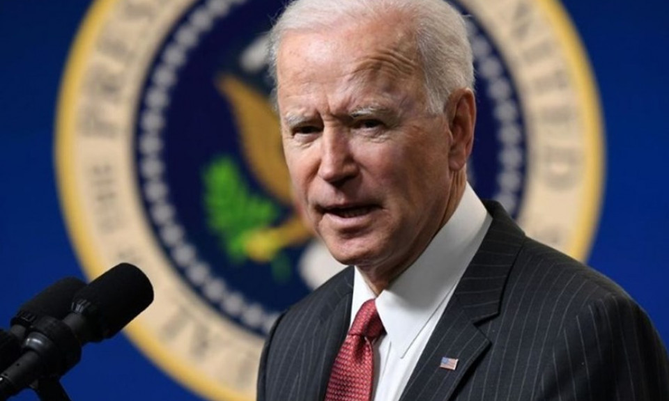 Ông Biden sắp công bố ngân sách kỷ lục kể từ Thế chiến 2