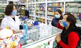 Hồ sơ mở cửa hàng thuốc cần giấy tờ gì?